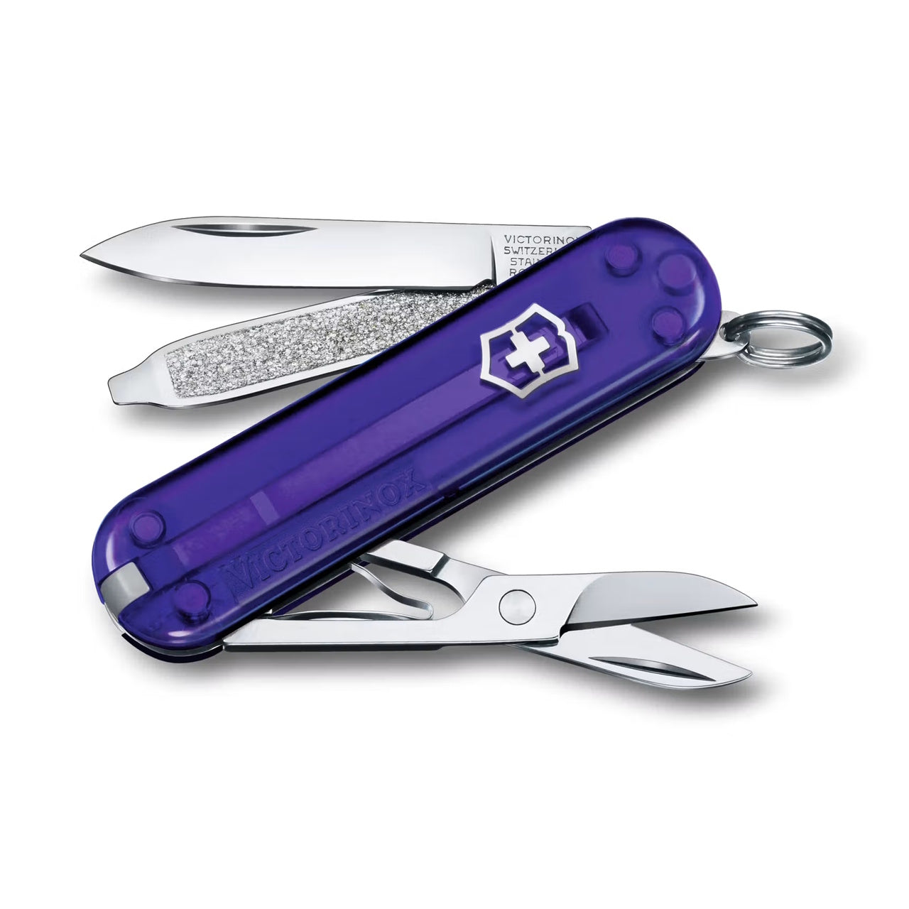 Victorinox Classic SD (Persian Indigo)