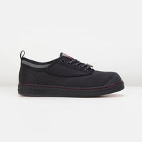 Volley Safety Toe Shoe