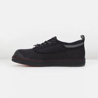 Volley Safety Toe Shoe