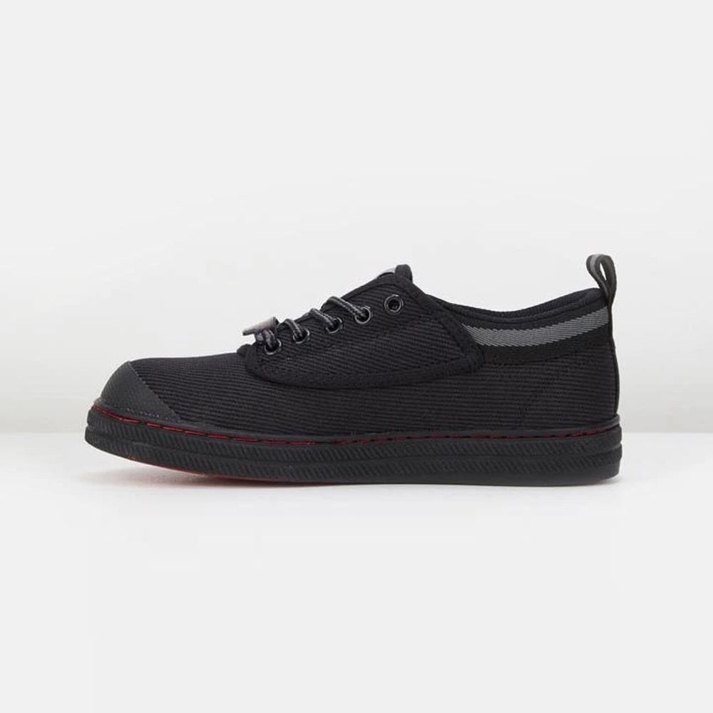 Volley Safety Toe Shoe