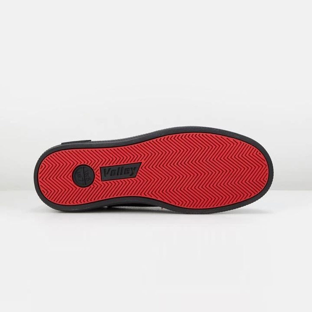 Volley Safety Toe Shoe