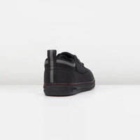 Volley Safety Toe Shoe