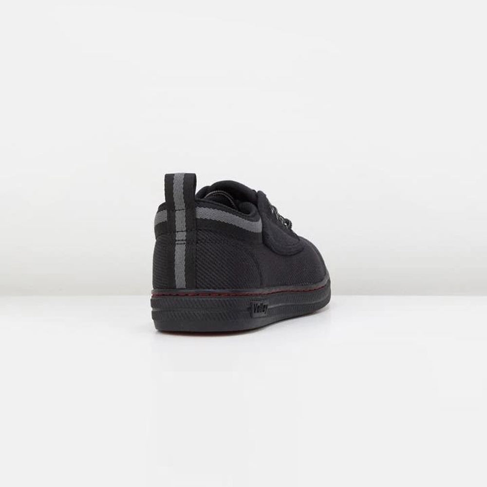 Volley Safety Toe Shoe