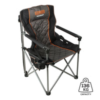 WildTrak Nannup Camp Chair