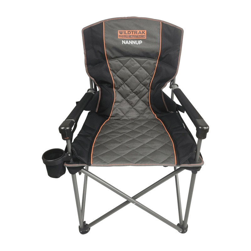 WildTrak Nannup Camp Chair