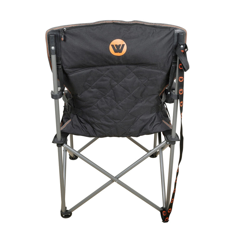 WildTrak Nannup Camp Chair