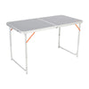 WildTrak Camp 120 Bi-fold Table