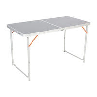 WildTrak Camp 120 Bi-fold Table