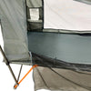 WildTrak Easy Up Stretcher Tent Single