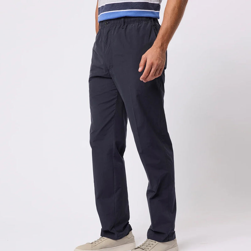 Breakaway Mens Woodbury Pull On Pants