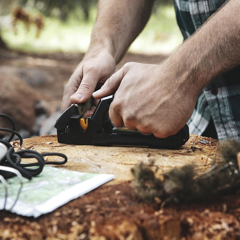 Work Sharp Pivot Pro Sharpener