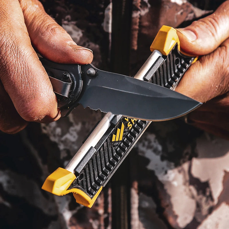 Work Sharp Guided Pocket Sharpener