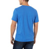 Wrangler® Mens Graphic Short Sleeve Tee