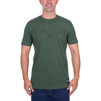 Wrangler® Mens Chase Tee