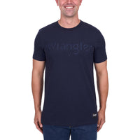 Wrangler® Mens Chase Tee
