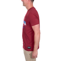 Wrangler® Mens Wesley Tee