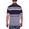 Wrangler® Mens Victor Short Sleeve Polo