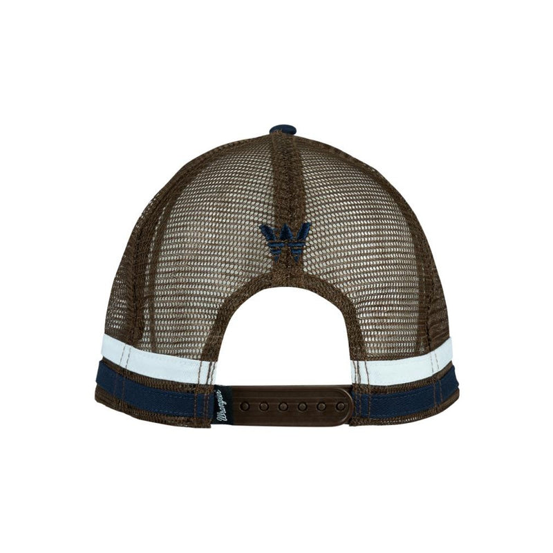 Wrangler® Joel Trucker Cap
