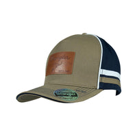 Wrangler® Damon Trucker Cap
