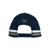 Wrangler® Damon Trucker Cap