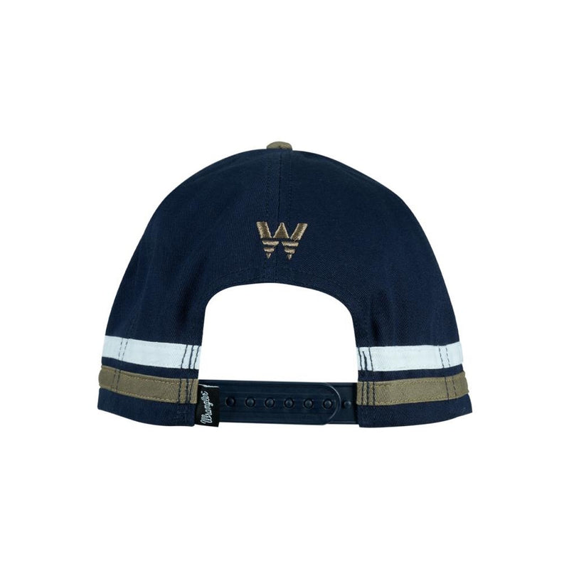 Wrangler® Damon Trucker Cap