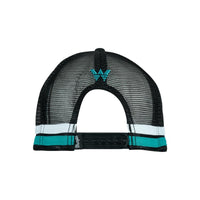Wrangler® Ricky Trucker Cap