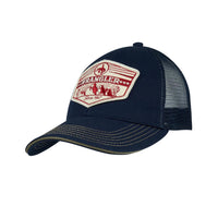 Wrangler® Trevor Trucker Cap
