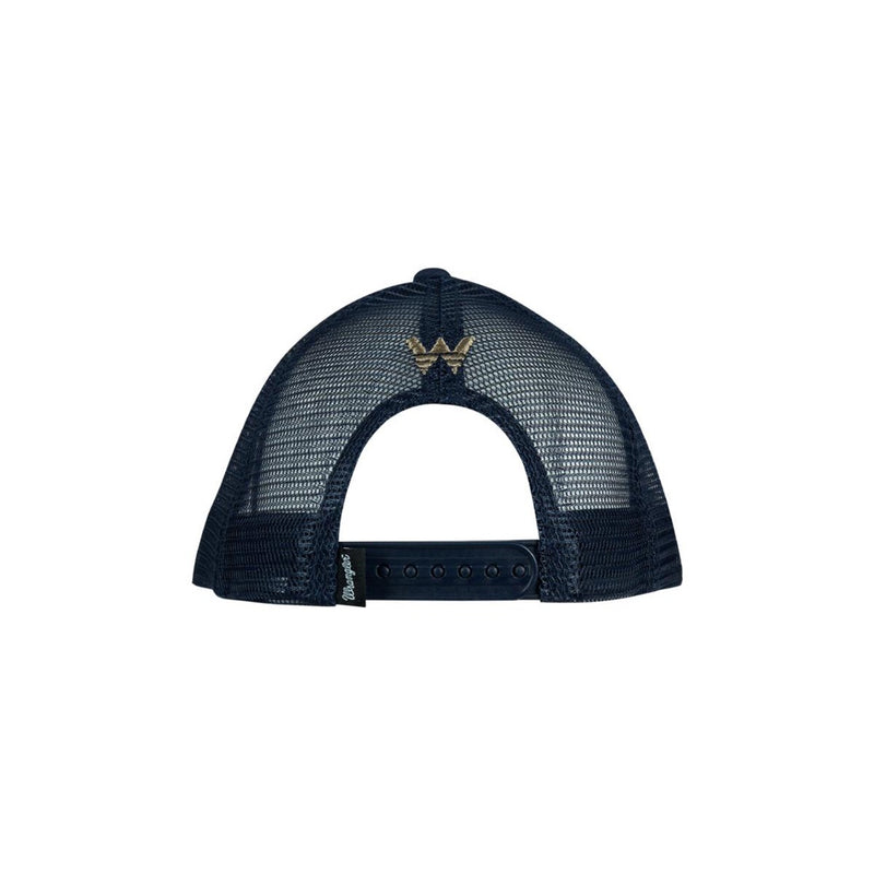 Wrangler® Trevor Trucker Cap