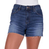 Wrangler® Womens Samantha High Rise Shorts