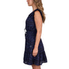 Wrangler® Womens Melinda Short Sleeve Dress