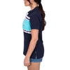 Wrangler® Womens Mistie Short Sleeve Polo
