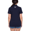 Wrangler® Womens Mistie Short Sleeve Polo