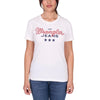 Wrangler® Womens Piper Short Sleeve Tee
