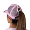 Wrangler® Kimmy Ponytail Trucker Cap