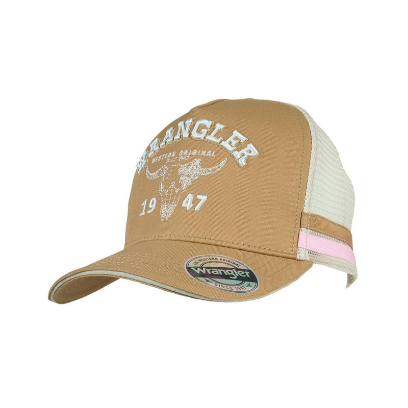 Wrangler® Wendy Trucker Cap