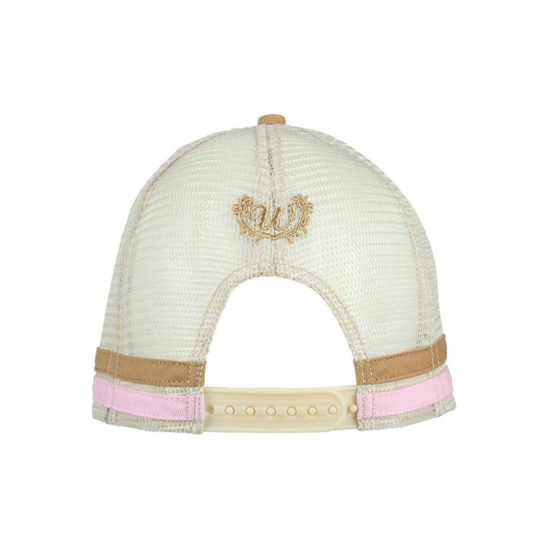 Wrangler® Wendy Trucker Cap