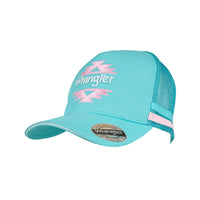Wrangler® Sasha Trucker Cap
