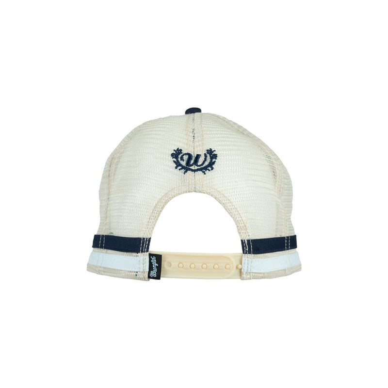 Wrangler® Lyndell Trucker Cap