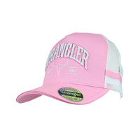 Wrangler® Lyndell Trucker Cap