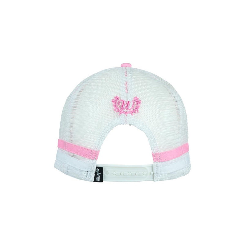 Wrangler® Lyndell Trucker Cap