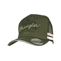 Wrangler® Tahlia Trucker Cap