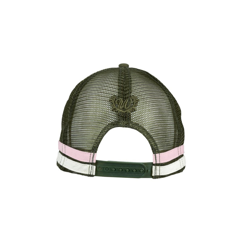 Wrangler® Tahlia Trucker Cap