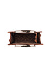 Wrangler® Cow Print Crossbody Bag