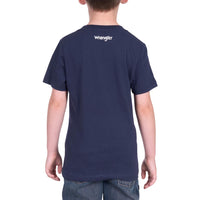 Wrangler® Boys Luis Tee