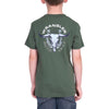 Wrangler® Boys Henry Tee