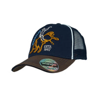 Wrangler® Kids Robert Trucker Cap