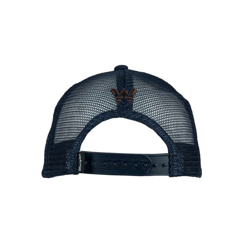 Wrangler® Kids Robert Trucker Cap