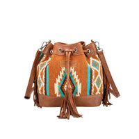 Wrangler® Maya Aztec Bucket Bag