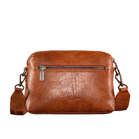 Wrangler® Maya Aztec Crossbody Bag