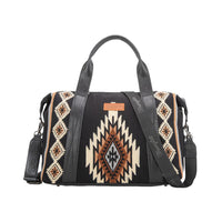 Wrangler® Maya Aztec Duffle Bag